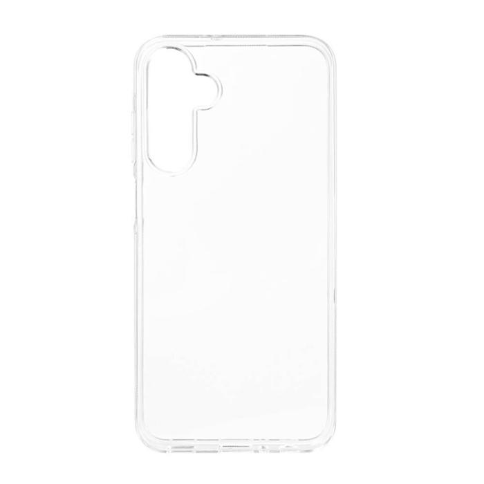 Onsala - ONSALA Back Recycled Clear Case TPU Samsung A25 5G