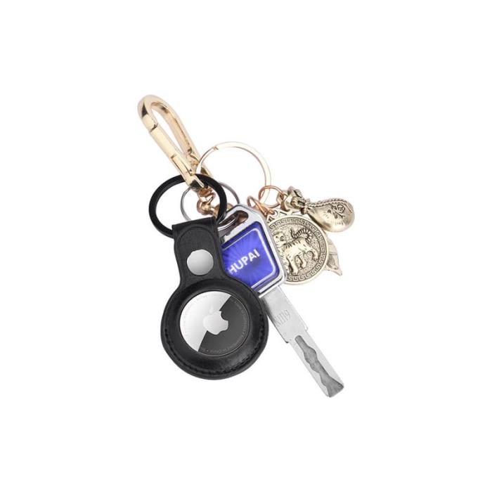 Onsala - ONSALA Hållare Airtag Svart