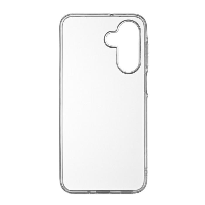 Onsala - ONSALA Mobilskal Återvunnen TPU Transparent - Samsung Galaxy A17 5G