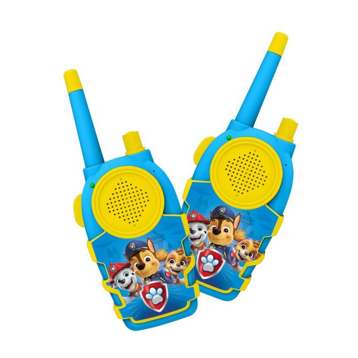 PAW PATROL - PAW PATROL Walkie Talkie Paw Patrol 150m