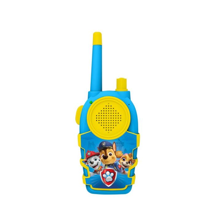 PAW PATROL - PAW PATROL Walkie Talkie Paw Patrol 150m