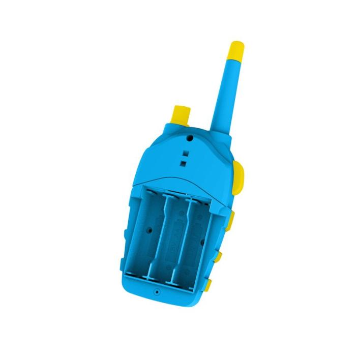PAW PATROL - PAW PATROL Walkie Talkie Paw Patrol 150m