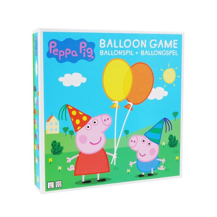 Peppa Pig - PEPPA PIG Spel Match A Balloon