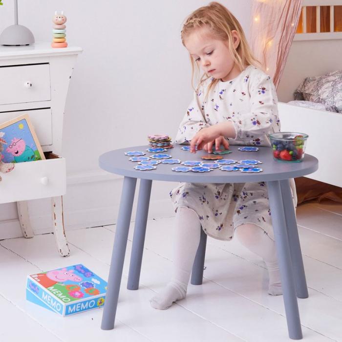 Peppa Pig - PEPPA PIG Spel Memo