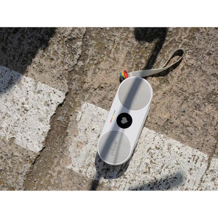 POLAROID - POLAROID P2 Högtalare Grå