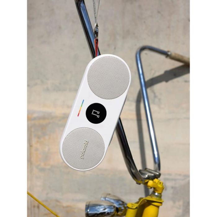 POLAROID - POLAROID P2 Högtalare Grå