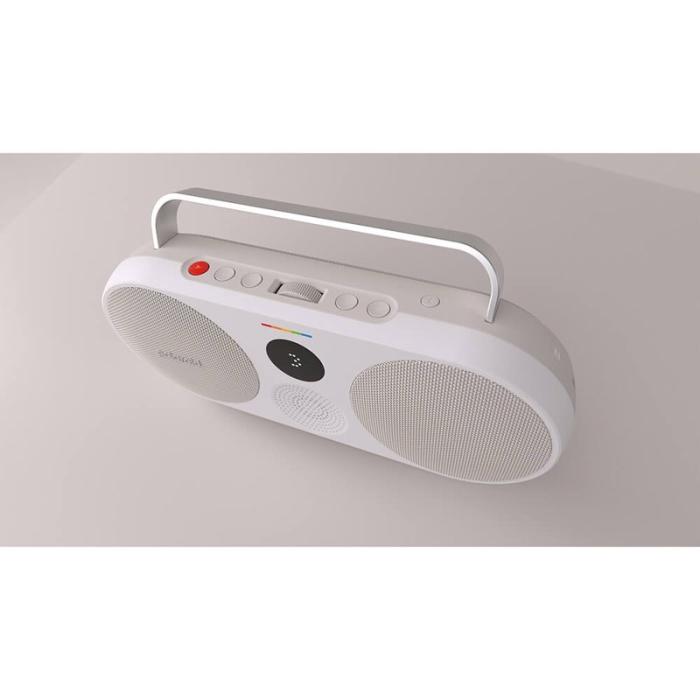 POLAROID - POLAROID P3 Högtalare Grå