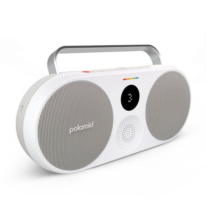POLAROID - POLAROID P3 Högtalare Grå