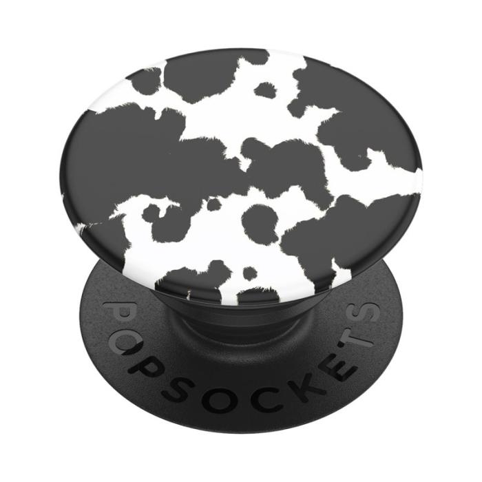 PopSockets - POPSOCKETS Its a Moood Avtagbart Grip med Ställfunktion
