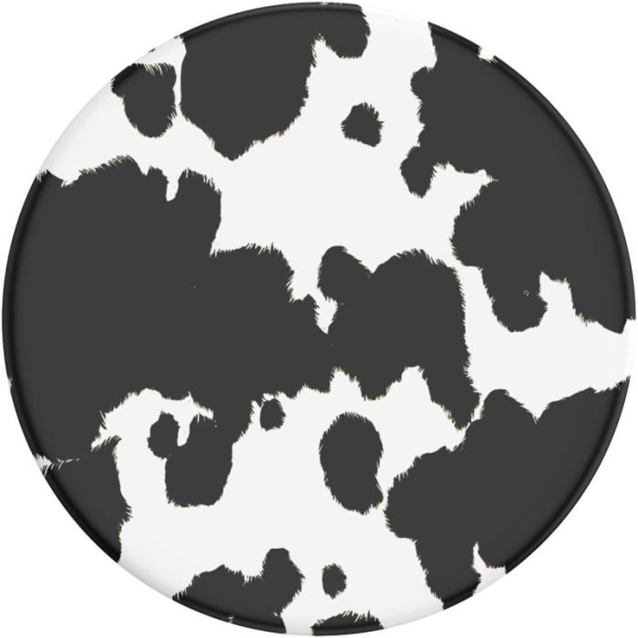 PopSockets - POPSOCKETS Its a Moood Avtagbart Grip med Ställfunktion