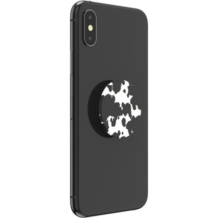 PopSockets - POPSOCKETS Its a Moood Avtagbart Grip med Ställfunktion