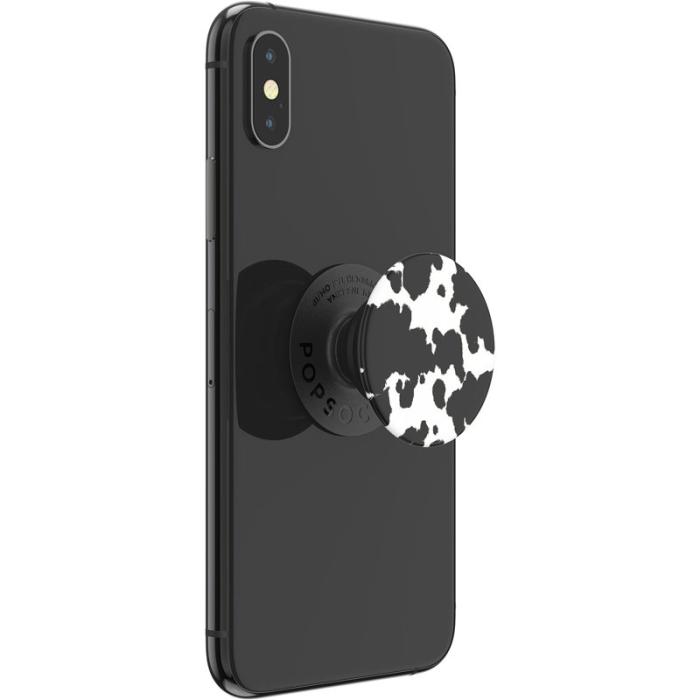PopSockets - POPSOCKETS Its a Moood Avtagbart Grip med Ställfunktion