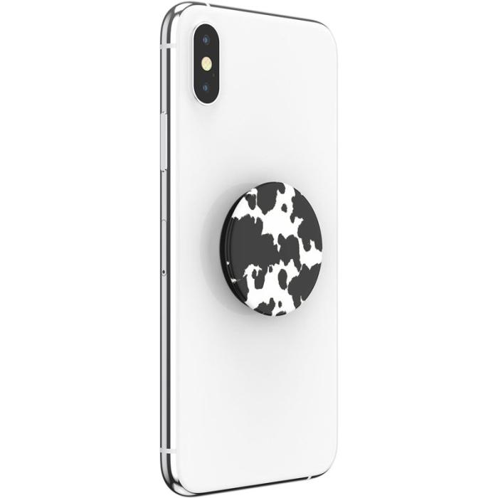 PopSockets - POPSOCKETS Its a Moood Avtagbart Grip med Ställfunktion
