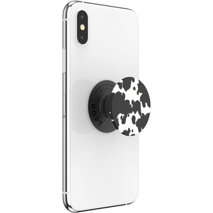 PopSockets - POPSOCKETS Its a Moood Avtagbart Grip med Ställfunktion