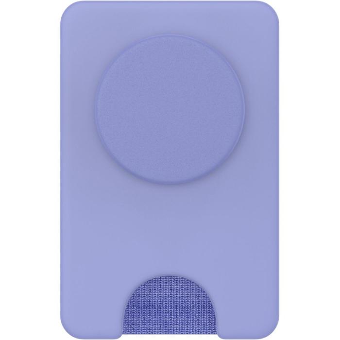 PopSockets - POPSOCKETS Plånbok Popwallet för Magsafe Deep Periwinkle