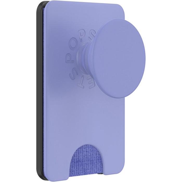 PopSockets - POPSOCKETS Plånbok Popwallet för Magsafe Deep Periwinkle