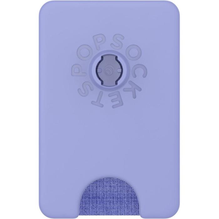 PopSockets - POPSOCKETS Plånbok Popwallet för Magsafe Deep Periwinkle