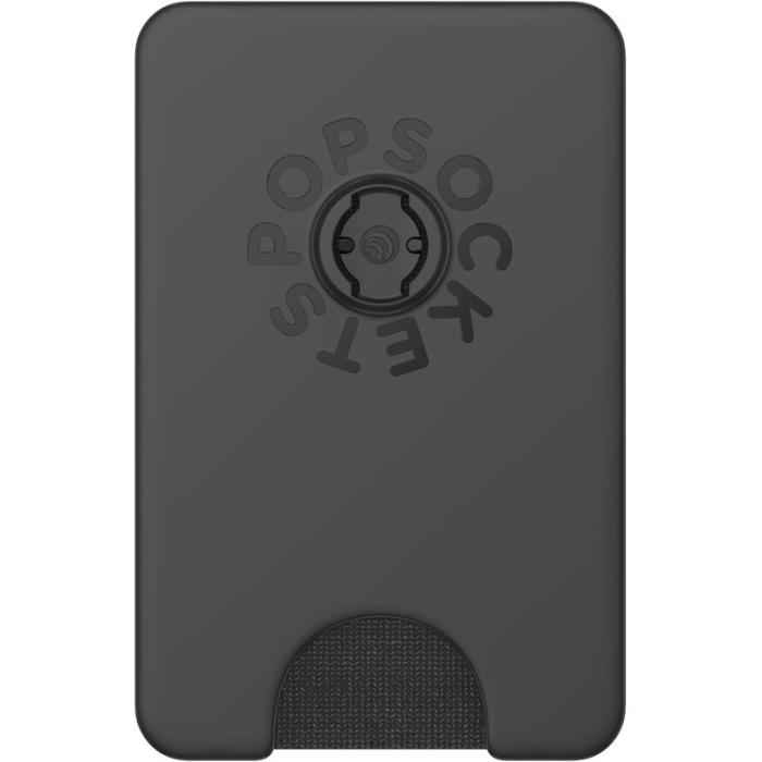 PopSockets - POPSOCKETS Plånbok Popwallet för Magsafe Svart