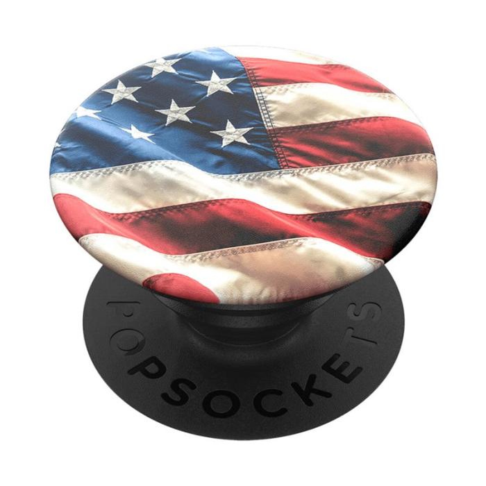 PopSockets - POPSOCKETS PopGrip Original Oh Say Can You See