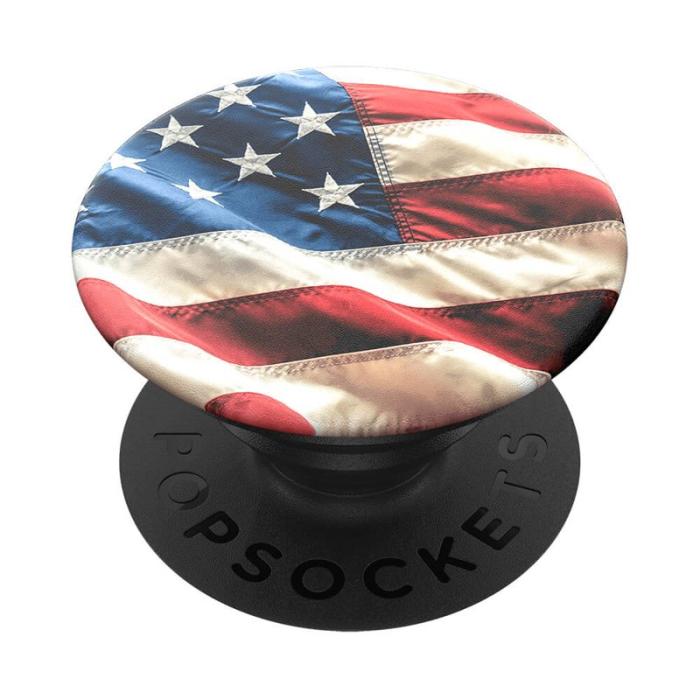 PopSockets - POPSOCKETS PopGrip Original Oh Say Can You See