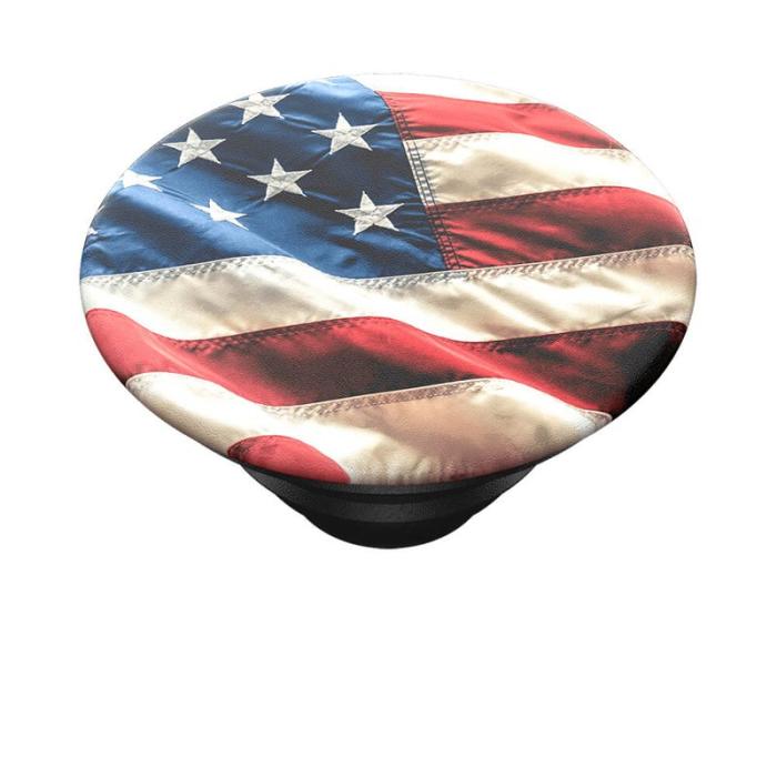 PopSockets - POPSOCKETS PopGrip Original Oh Say Can You See