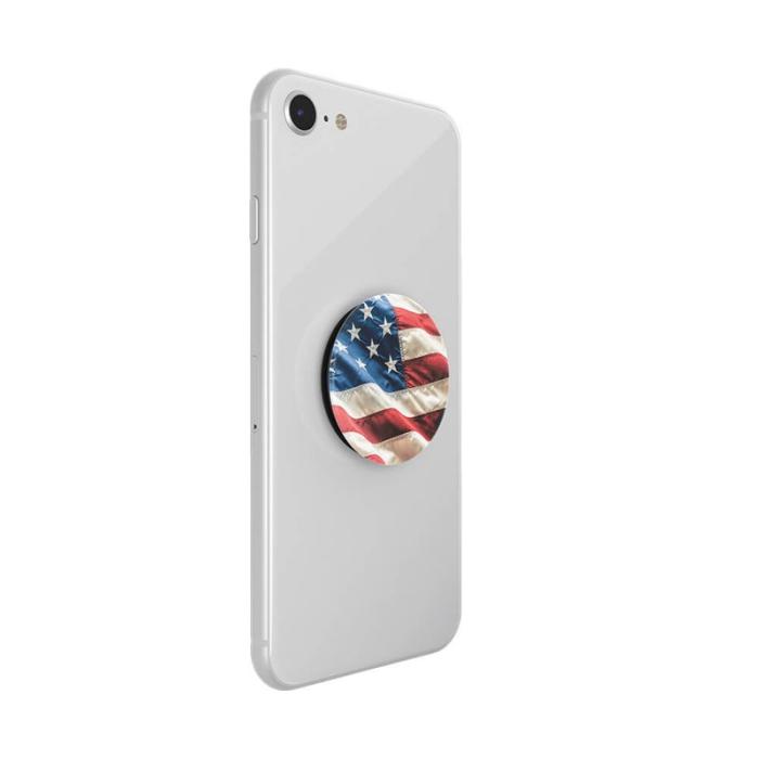 PopSockets - POPSOCKETS PopGrip Original Oh Say Can You See
