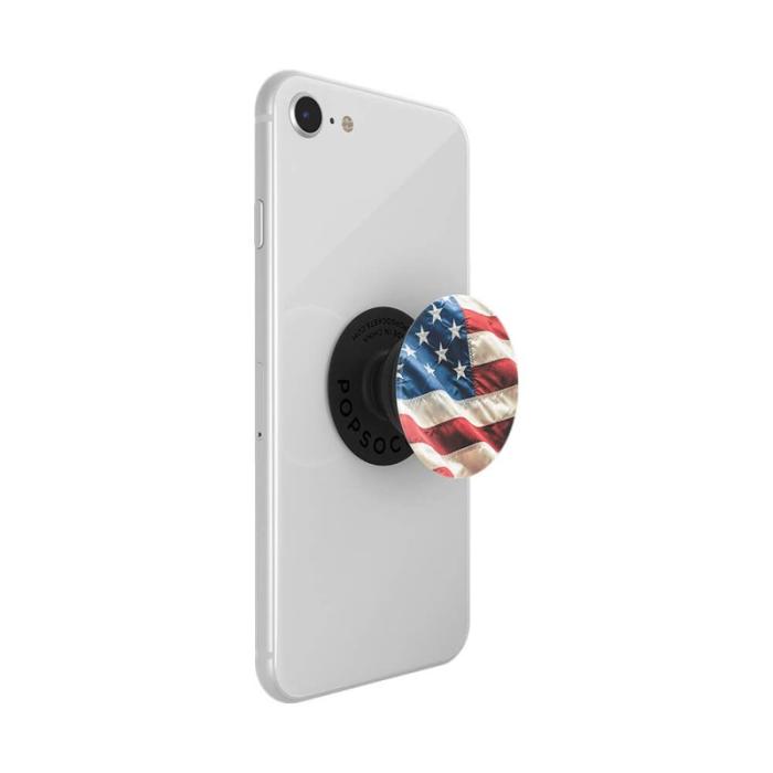 PopSockets - POPSOCKETS PopGrip Original Oh Say Can You See