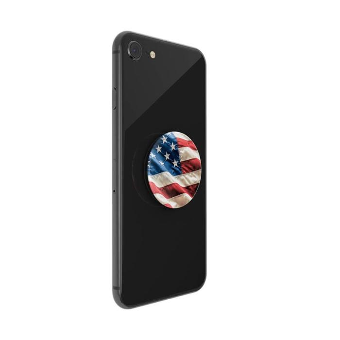 PopSockets - POPSOCKETS PopGrip Original Oh Say Can You See