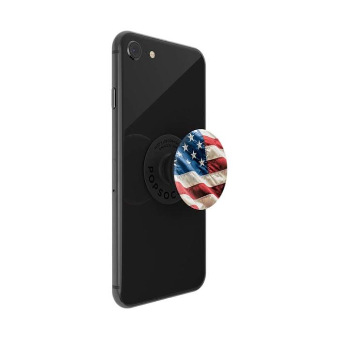 PopSockets - POPSOCKETS PopGrip Original Oh Say Can You See