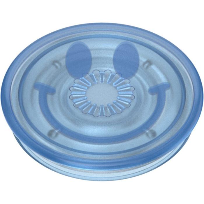 PopSockets - POPSOCKETS PopGrip Plant Happy Blues