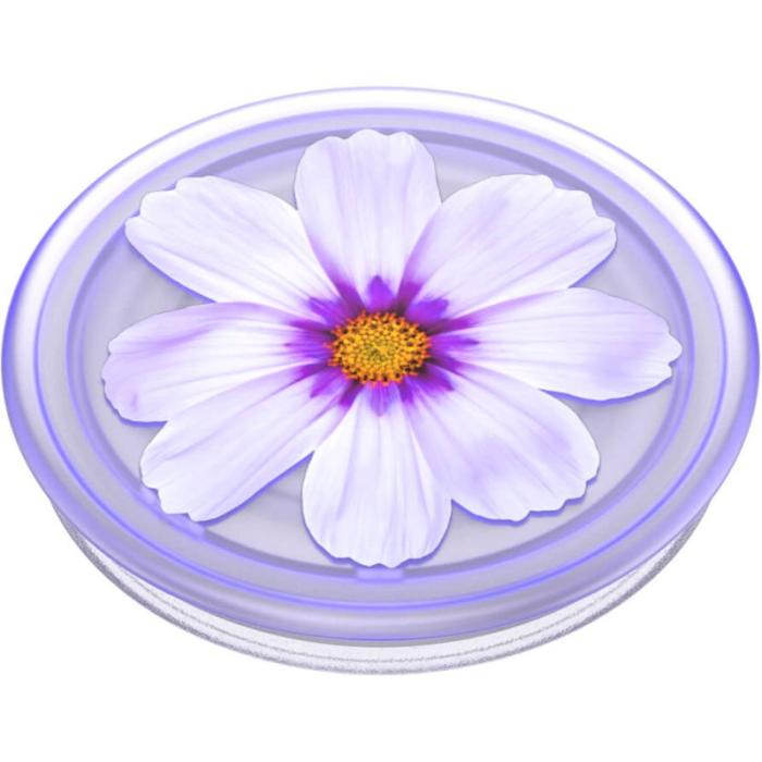 PopSockets - POPSOCKETS PopGrip Plant Purple Cosmo