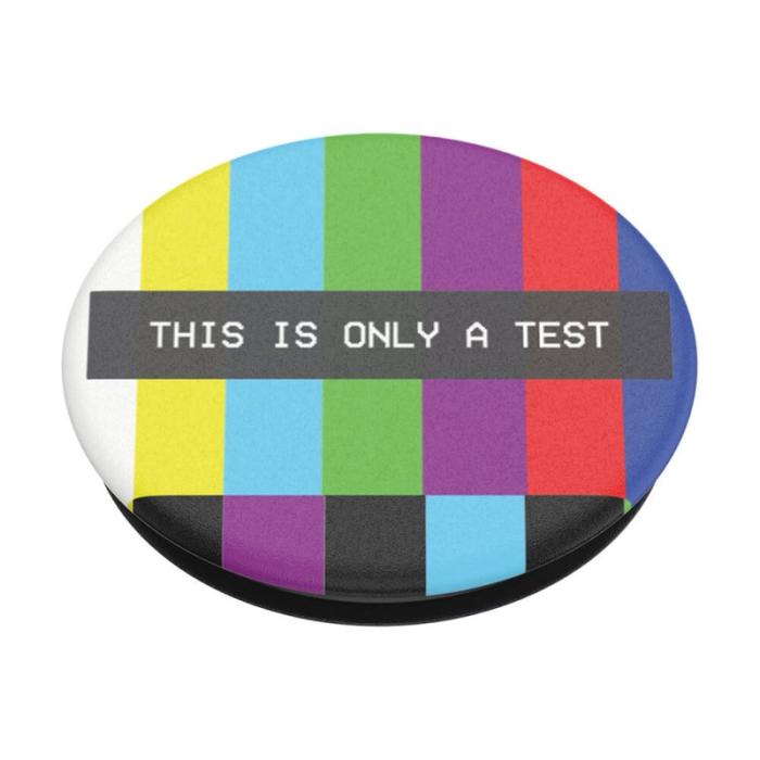 PopSockets - POPSOCKETS PopGrip Standard Testing