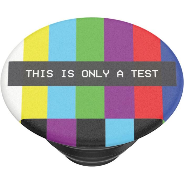 PopSockets - POPSOCKETS PopGrip Standard Testing