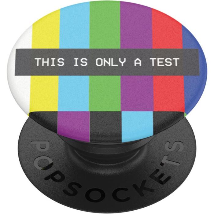 PopSockets - POPSOCKETS PopGrip Standard Testing