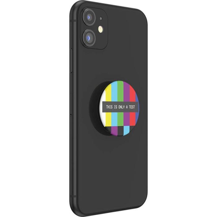 PopSockets - POPSOCKETS PopGrip Standard Testing