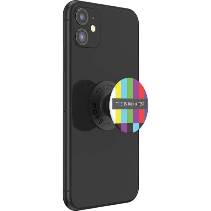 PopSockets - POPSOCKETS PopGrip Standard Testing