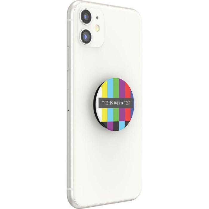 PopSockets - POPSOCKETS PopGrip Standard Testing