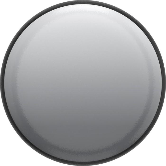 PopSockets - POPSOCKETS PopPuck Startpaket Black Flip