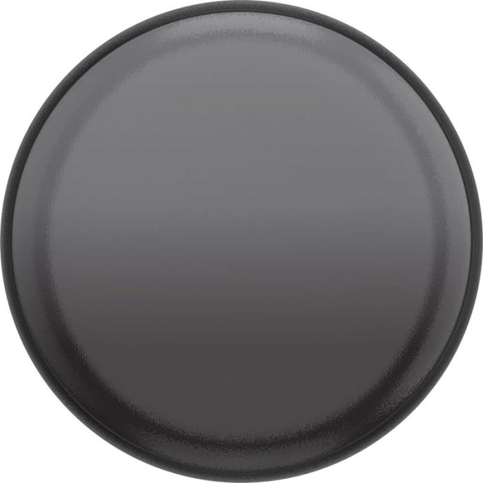 PopSockets - POPSOCKETS PopPuck Startpaket Black Flip