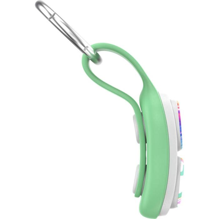 PopSockets - POPSOCKETS PopPuck Startpaket Pastel Peace