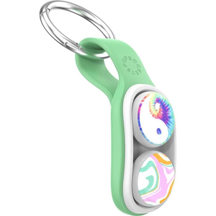 PopSockets - POPSOCKETS PopPuck Startpaket Pastel Peace