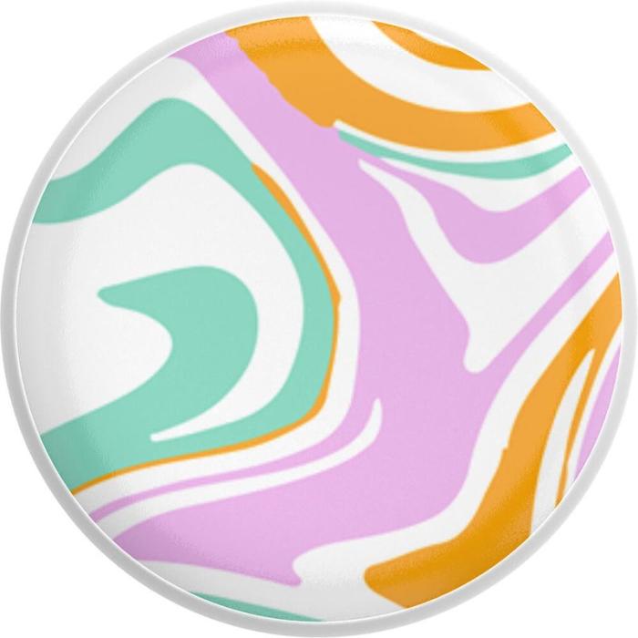 PopSockets - POPSOCKETS PopPuck Startpaket Pastel Peace