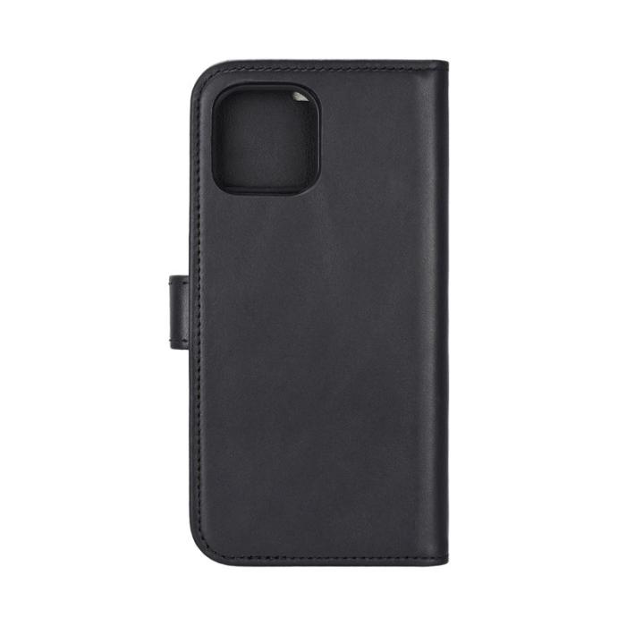 Radicover - RADICOVER Mobilfodral Strålningsskydd 2-i-1 Svart - iPhone 12 / 12 Pro