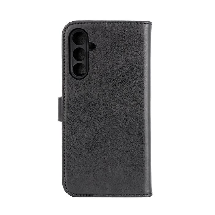 Radicover - RADICOVER Mobilfodral Strålningsskydd 3 Kort RFID Svart - Samsung A15 5G/A15 4G