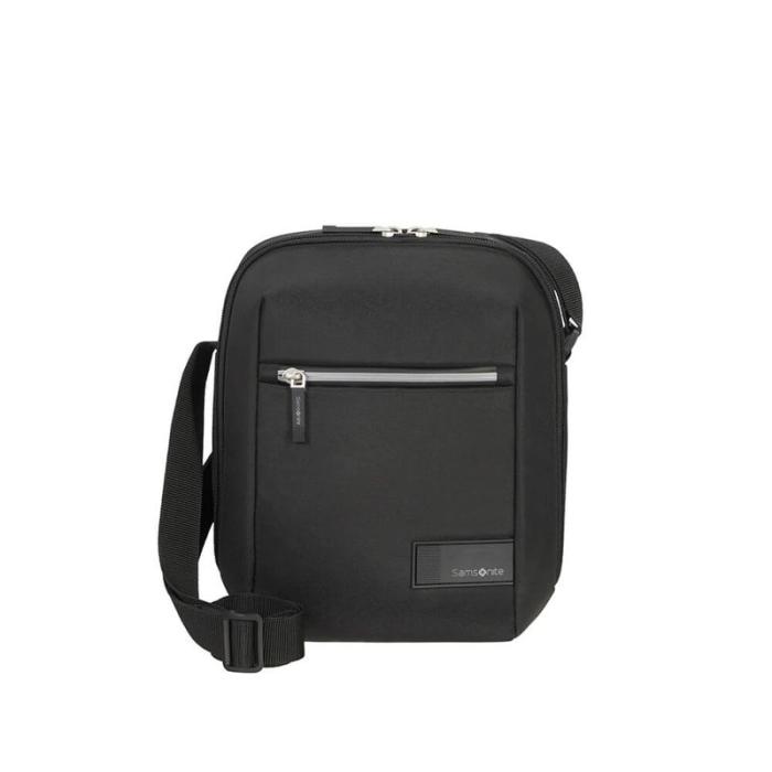 Samsonite - SAMSONITE Axelremsväska LITEPOINT 9,7