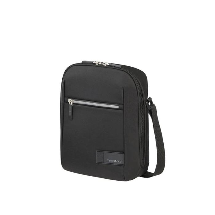 Samsonite - SAMSONITE Axelremsväska LITEPOINT 9,7