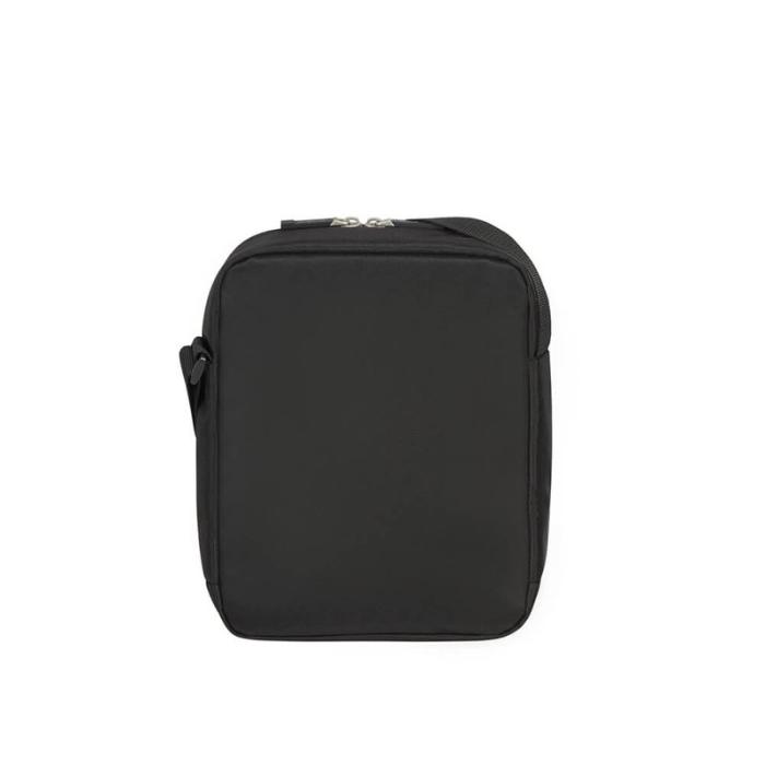 Samsonite - SAMSONITE Axelremsväska LITEPOINT 9,7