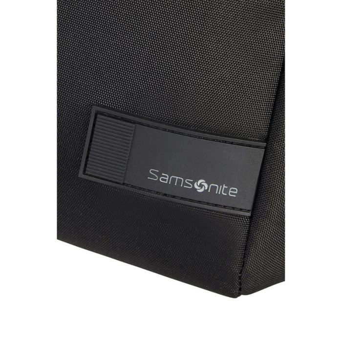 Samsonite - SAMSONITE Axelremsväska LITEPOINT 9,7
