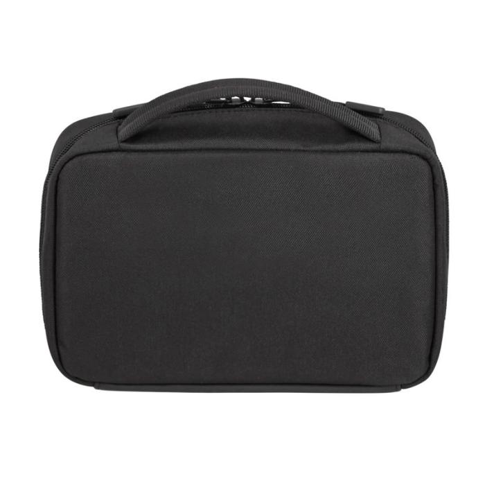 Samsonite - SAMSONITE Necessär Stackd Svart