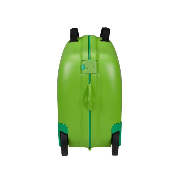 Samsonite - SAMSONITE Resväska Dream2Go Ride-On Dino